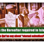 Belief In The Hereafter