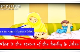family-in-islam