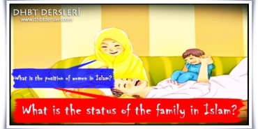 Family In Islam