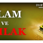Islam Ahlak