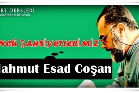 Mahmut Esad Cosan