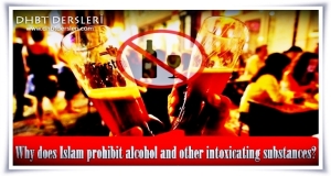 prohibit alcohol