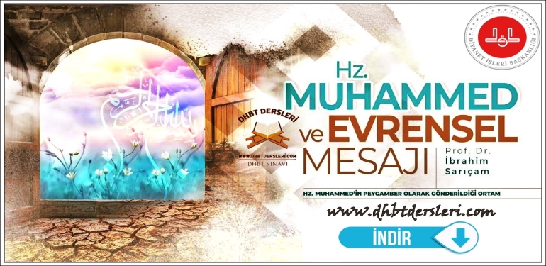 hz-muhammed-ve-evrensel-mesaj